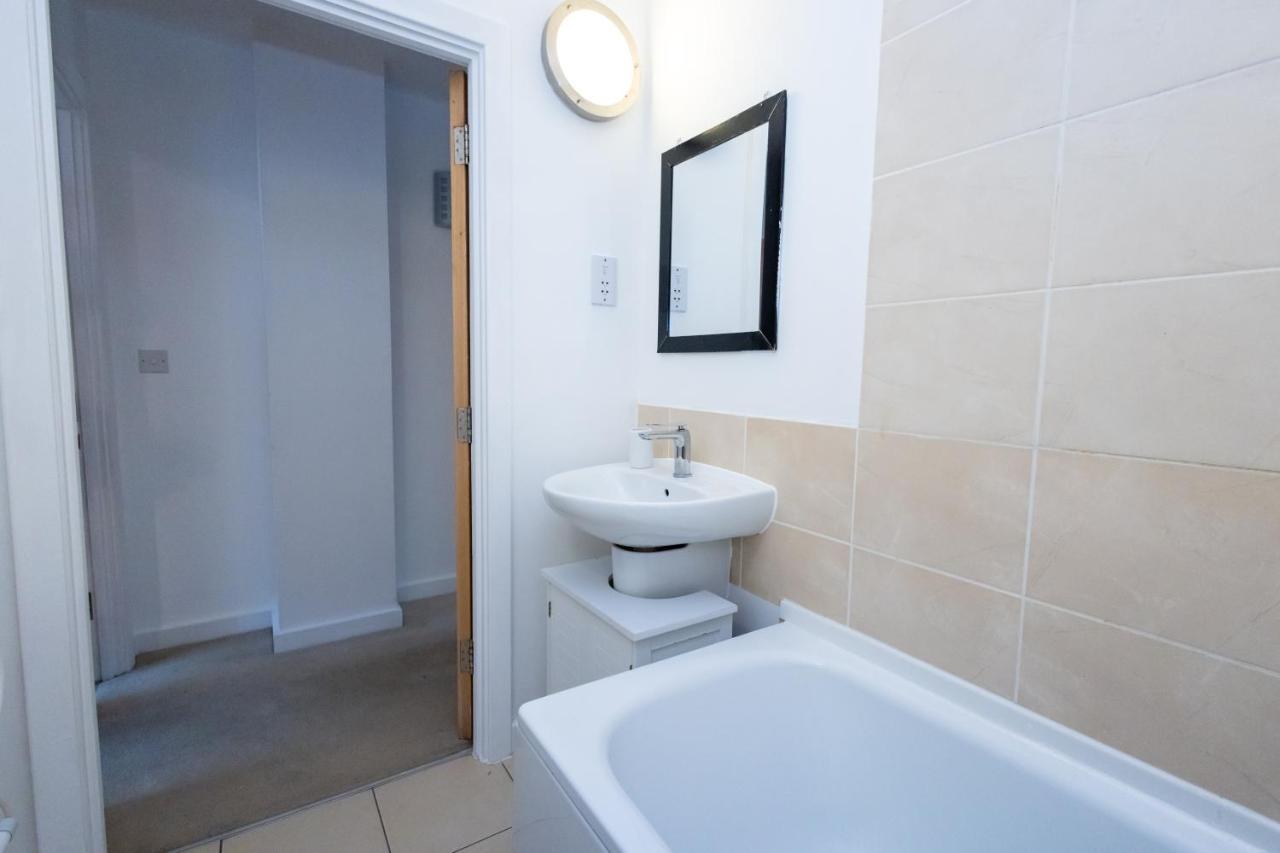 Must See One Bed Leicester City Centre Apartment Exterior photo